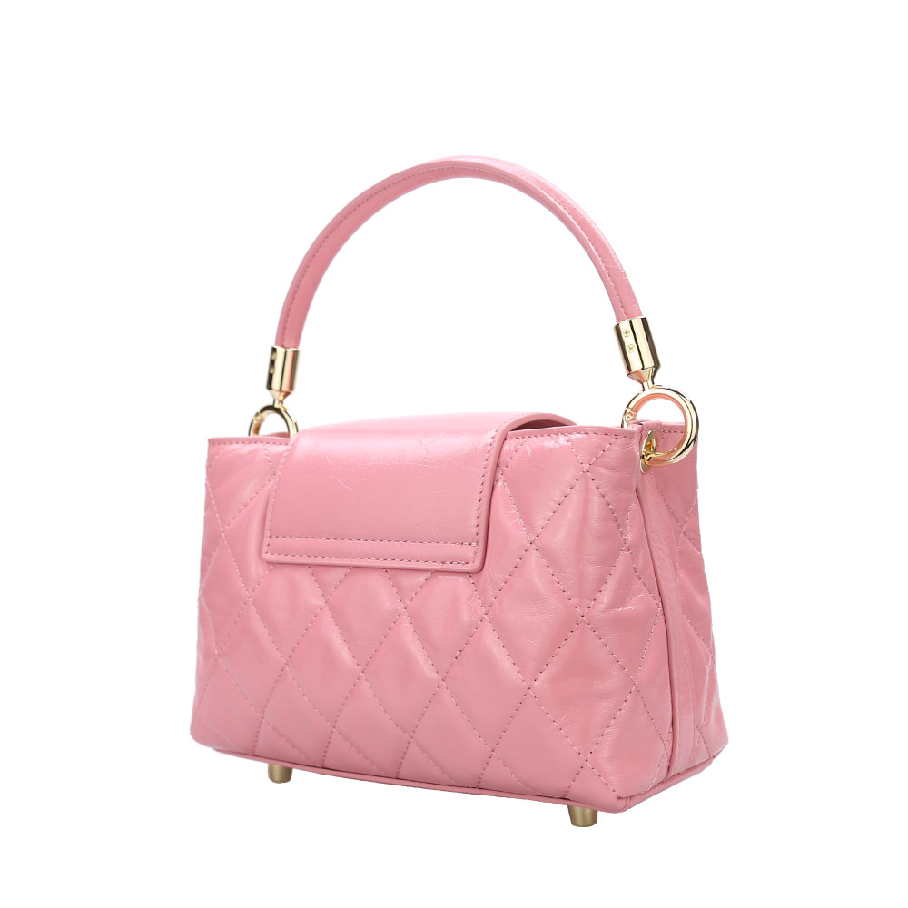 TÚI XÁCH ROSA CHIC LANZADORO BELLEZZA 